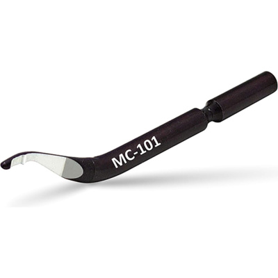 Лезвие для фаскоснимателя cp gratex d.3,2мм MC-101 HSS Multi-Cutting