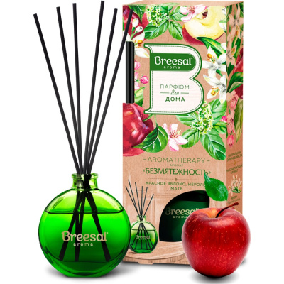 Декоративный ароматизатор Breesal aromatherapy Безмятежность (8) ARST/008