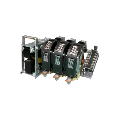 Контактор "ЭЛЕКТРОКОНТАКТОР" КТ-6053 У3 630А, 380В 00-00004966
