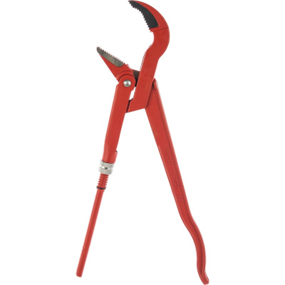 Газовый ключ №2 тип S 1,5" FIT Профи