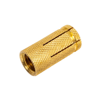 Латунная цанга STARFIX М16, 5 шт