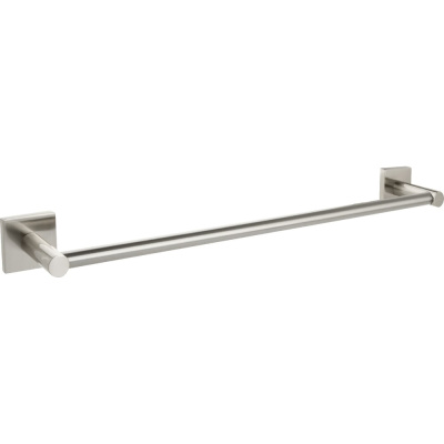 Полотенцедержатель трубчатый FIXSEN Lux Satin, 45см