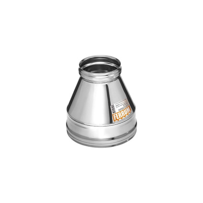 Конус FERRUM 430/0,5 мм ф115x200 f2603