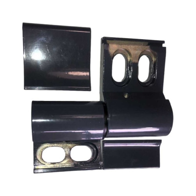 Петля дверная Винтаж СТН-2369.00 7024