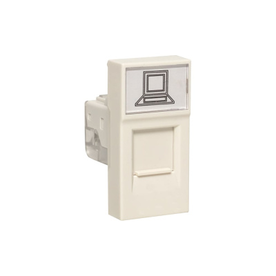 Розетка EKF RJ45 кат