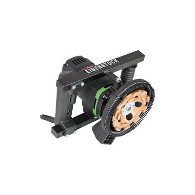 Шлифовальная машина для бетона EIBENSTOCK EBS 125.4 O