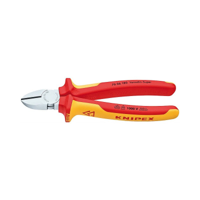 Бокорезы Knipex kn-7006180