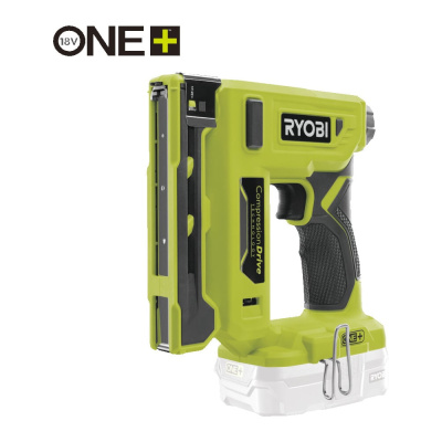 Аккумуляторный степлер Ryobi ONE+
