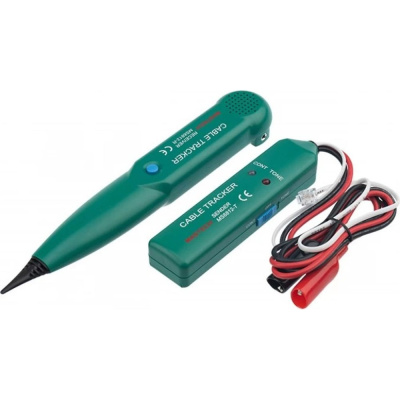 Тестер кабеля Mastech