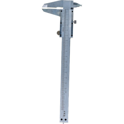Штангенциркуль ГТО ШЦ-I-150 0,1 ГОСТ 166-89