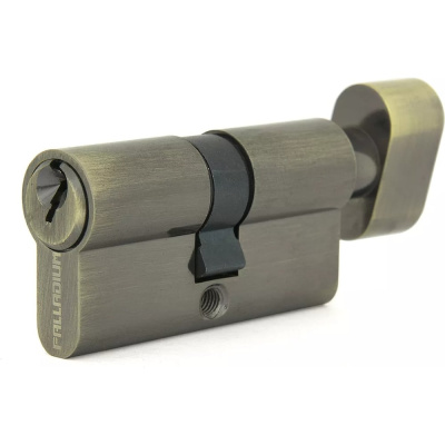 Цилиндровый механизм Palladium AL 60T01 AB