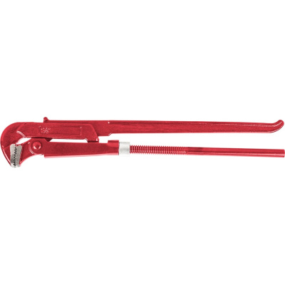 Ключ трубный тип "90", 1.5" Top tools