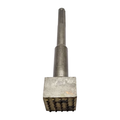 Бучарда по бетону Strong CTC-05524025