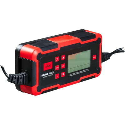Зарядное устройство FUBAG MICRO 200/24 46643
