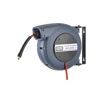Закрытая катушка для подачи воздуха DMECL R8570208.5115