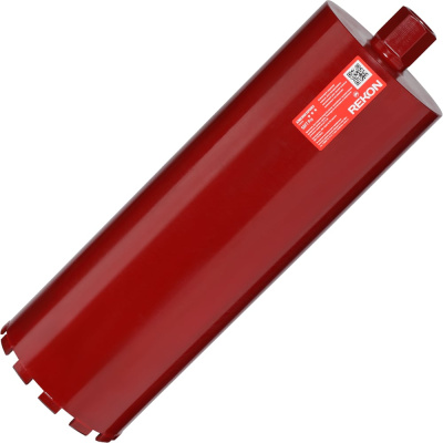 Алмазная коронка SOFT Pro REKON