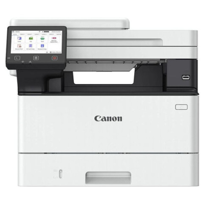 МФУ лазерное CANON i-SENSYS MF465dw II, "4 в 1", А4, 40 стр./мин., 80000 стр./мес., ДУПЛЕКС, ДАПД, Wi-Fi, сетевая карта, 7188C007