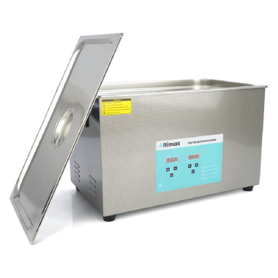 Ванна ультразвуковая с подогревом Altimax UC-1-380 (38 л; 40 кГц; м.н.-800 Вт; м.уз-720 Вт; до 80С)