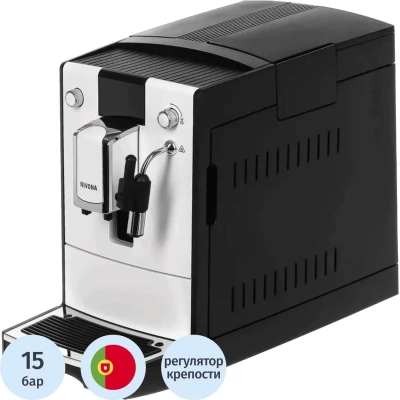 Кофемашина Nivona CafeRomatica NICR 560
