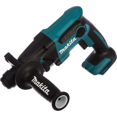 Аккумуляторный перфоратор Makita LXT DHR165Z С