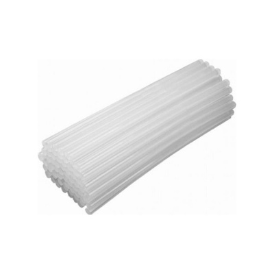Клей термоплавкий стержневой Adtek 702/7 0.5 кг Mebax