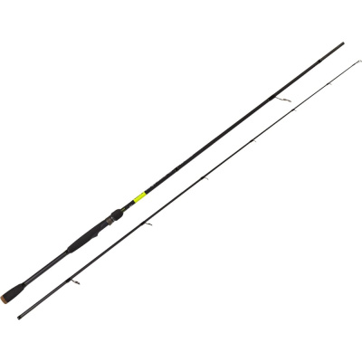 Спиннинговое удилище SALMO Elite JIG NTWITCH 42 2.34, 4173-234 – современный спиннинг класса MH