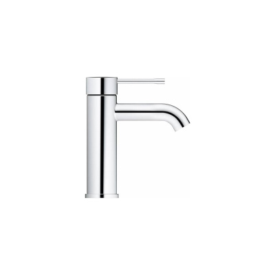 Смеситель для раковины Grohe Essence New S-Size II, гладкий корпус