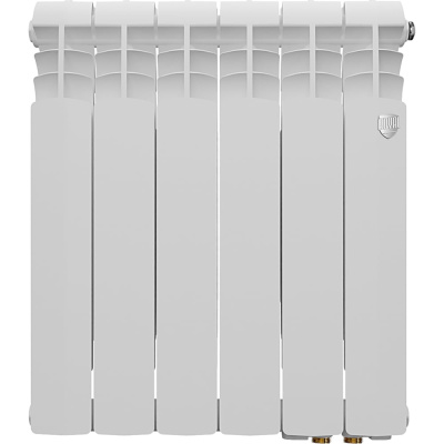 Радиатор Royal Thermo Vittoria Super 500 2.0 VDR80 6 секций