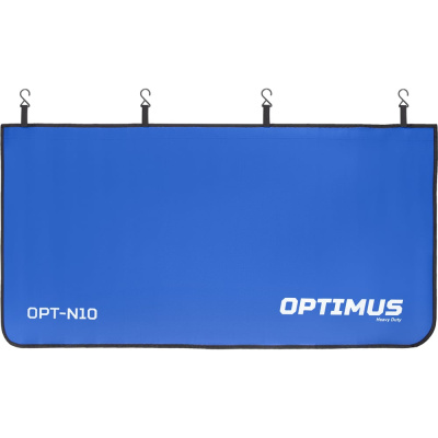 Накидка на крыло автомобиля Optimus