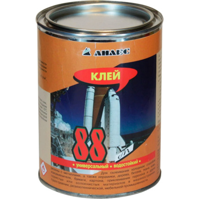 Клей Анлес 1л 0,8кг 70074