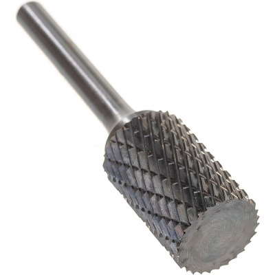 Твердосплавная борфреза тип A (16х5 мм; хв-к 6 мм) MESSER