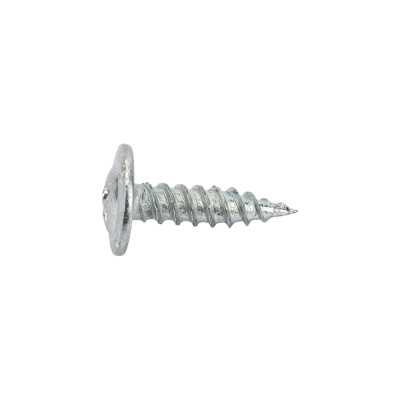 Саморезы Gigant 4,2x16, п/сф, остриё, цинк, 1 кг