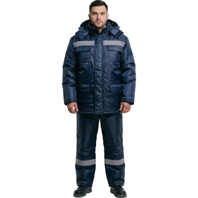 Костюм Prosafe Уренгой 158-164 (48-50)