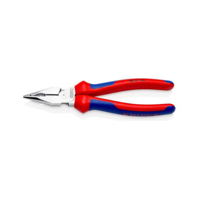 Комбинированные остроконечные плоскогубцы Knipex