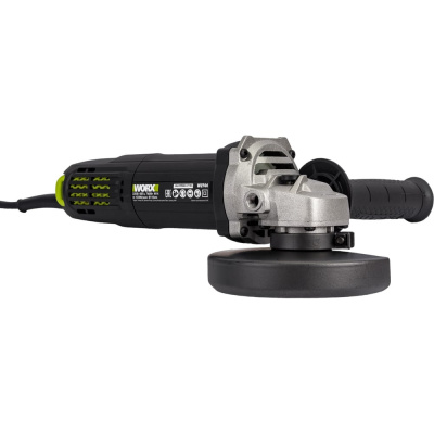 Угловая шлифмашина WORX WORX Professional