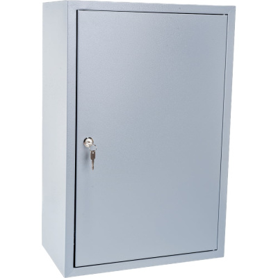 Щит с монтажной панелью ЩМП 07-2 IP31 600х400х220 RUCELF