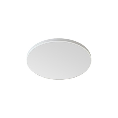 Светильник FL-LED Tondi 50W 6500K круглый IP44 5000Lm 50Вт 380ммx35мм