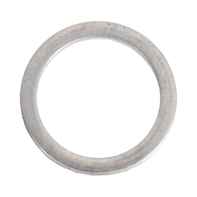 Кольцо ОПМ DIN 7603 A d20x26x1.5 мм, Al, 100 шт