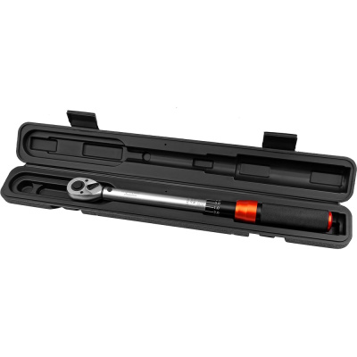 Динамометрический ключ AV Steel 1/2"