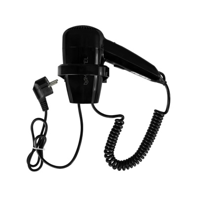 Настенный фен MEYVEL mf3-1300 (black)