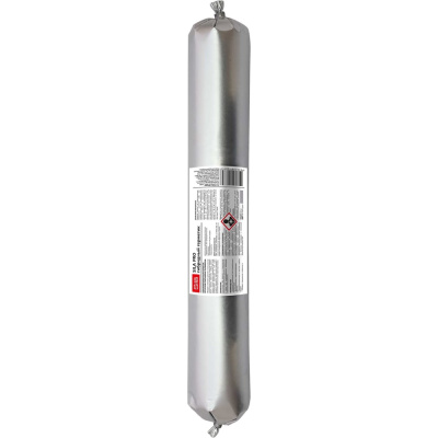 Гибридный герметик Sila Pro Max Hybrid Sealant, Ral 9010 белый, 600 мл