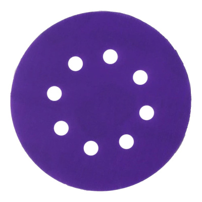 Круг абразивный H7 Violet 385063
