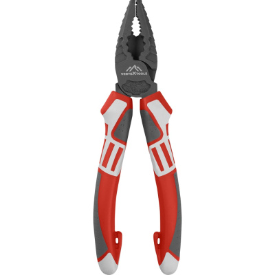Пассатижи vertextools TEFLON PRO