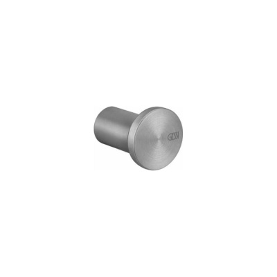 Крючок настенный Gessi 316 Accessories цвет Steel Brushed