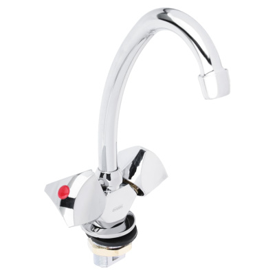 Смеситель для кухни СоюзКран SK01-T207 567-065