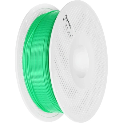 Пластик катушка Bambu lab PLA Basic пластика,1.75 мм 1кг., зеленый (green)