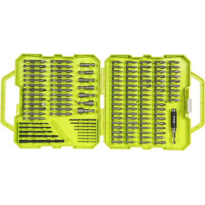 Набор комбинированный RAK127DDSD Ryobi