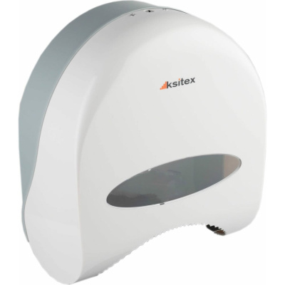 Диспенсер для туалетной бумаги Ksitex TH-607W