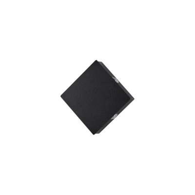 Настенный светильник с лучами ODEON LIGHT, металл LED 8W
