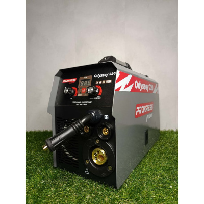 Полуавтомат PROKRESSPOWER ODYSSEY 220 00-00000054
